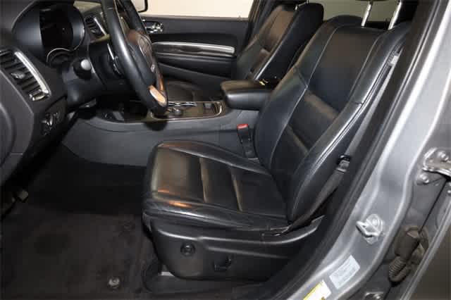 Thumbnail: 2016 Dodge Durango - 15