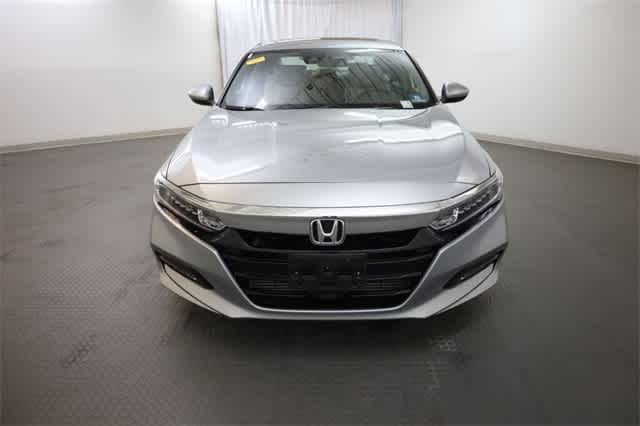 Thumbnail: 2018 Honda Accord - 12