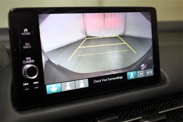 Thumbnail: 2023 Honda HR-V - 24