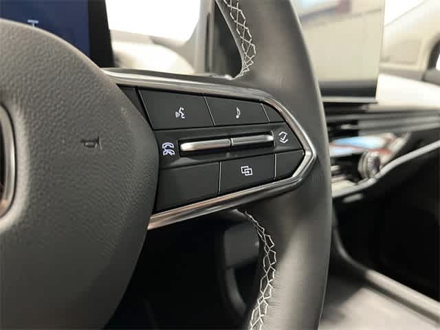 2025 Honda Prologue Touring 19