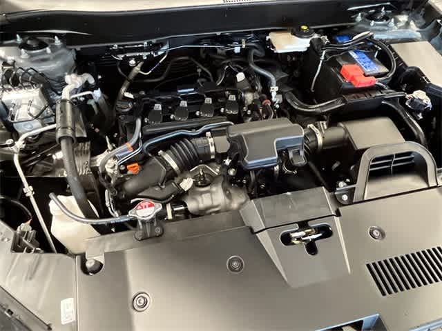 Thumbnail: 2026 Honda CR-V - 11