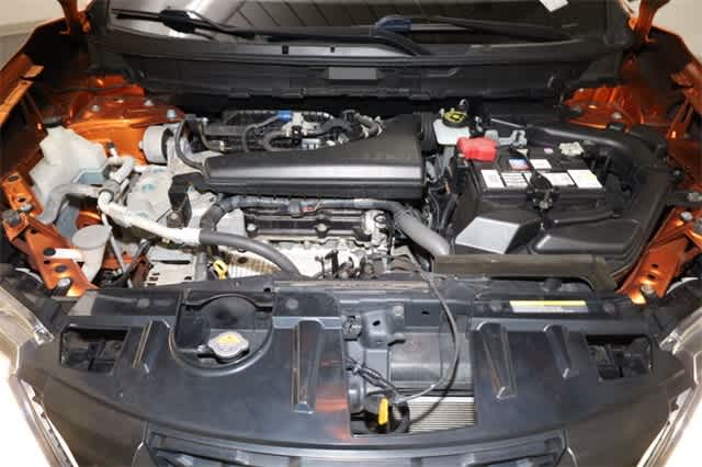 Thumbnail: 2019 Nissan Rogue - 37