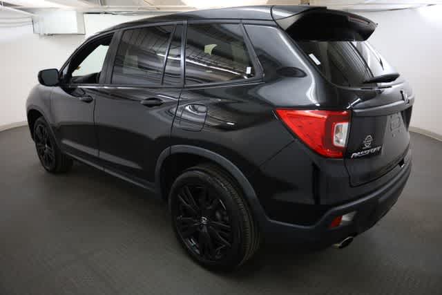 Thumbnail: 2021 Honda Passport - 4