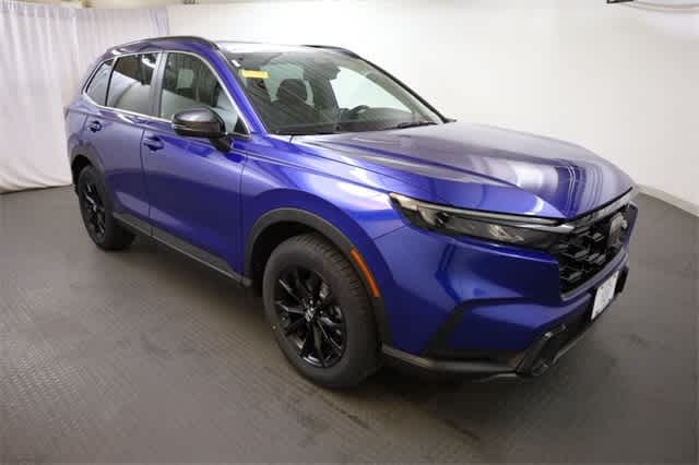 Thumbnail: 2024 Honda CR-V - 10