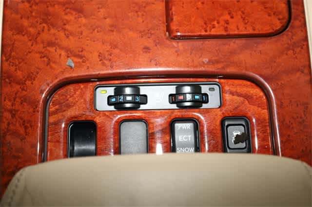 Thumbnail: 2010 Lexus GS - 35