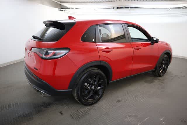 Thumbnail: 2024 Honda HR-V - 9