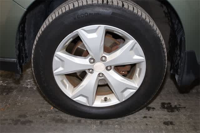 Thumbnail: 2016 Subaru Forester - 36