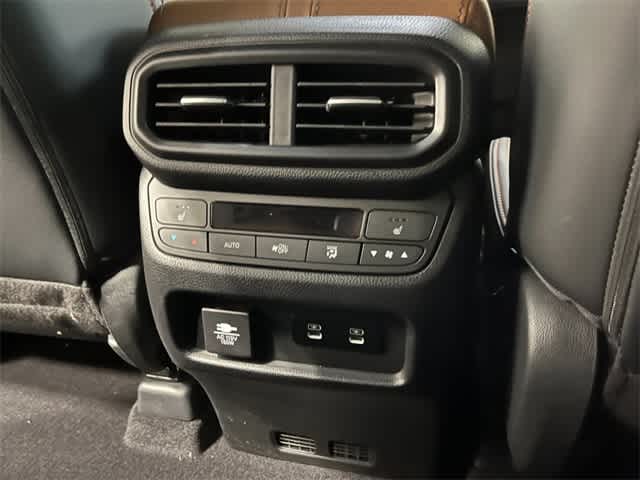 Thumbnail: 2026 Honda Passport - 26