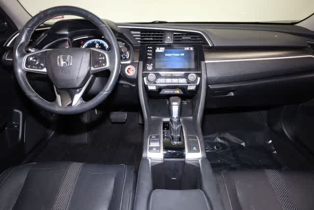 Thumbnail: 2019 Honda Civic - 19
