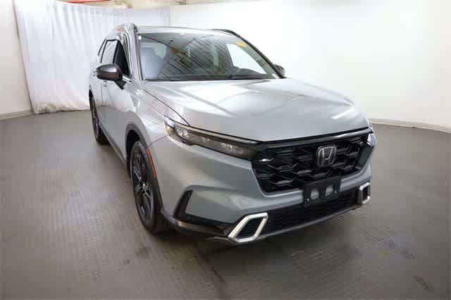 Thumbnail: 2024 Honda CR-V - 11