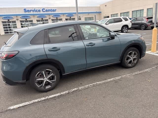 Thumbnail: 2023 Honda HR-V - 12
