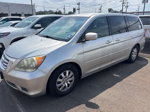 Thumbnail: 2009 Honda Odyssey - 2