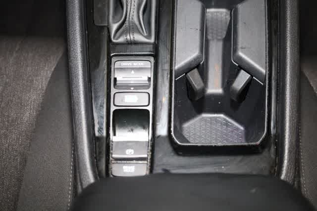 Thumbnail: 2024 Honda Accord - 32