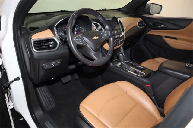 Thumbnail: 2018 Chevrolet Equinox - 14