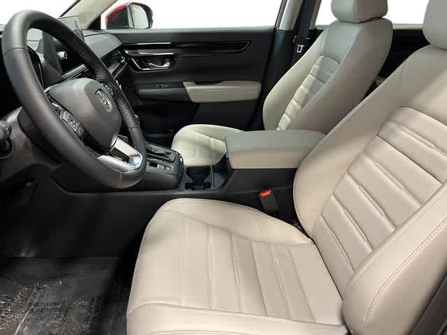 Thumbnail: 2026 Honda CR-V - 12