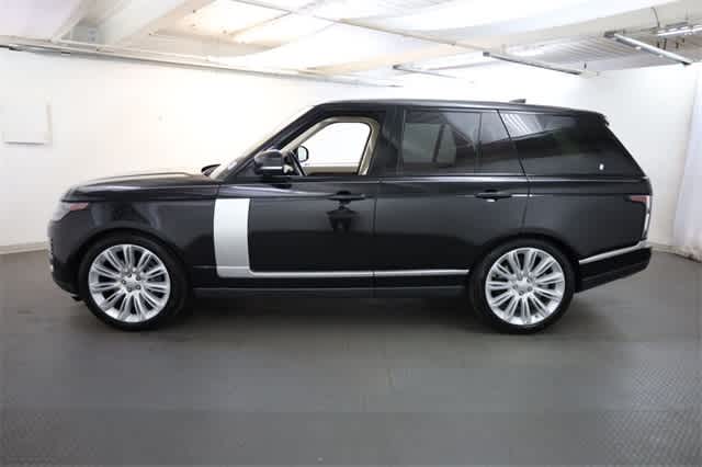 Thumbnail: 2019 Land Rover Range Rover - 3