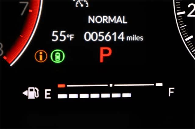 Thumbnail: 2026 Honda Civic - 25