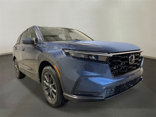 Thumbnail: 2026 Honda CR-V - 8