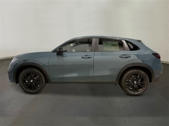 Thumbnail: 2026 Honda HR-V - 2