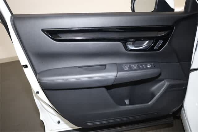 Thumbnail: 2023 Honda CR-V - 13