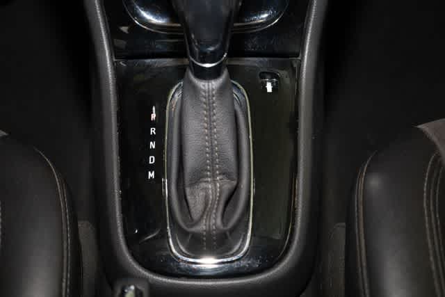 Thumbnail: 2019 Buick Encore - 31