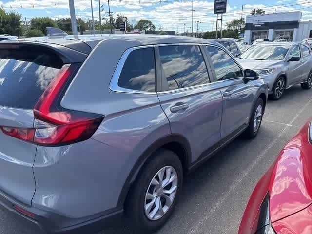Thumbnail: 2024 Honda CR-V - 11