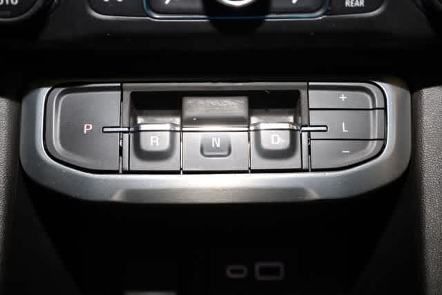 Thumbnail: 2021 GMC Acadia - 32