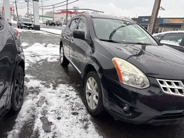 Thumbnail: 2013 Nissan Rogue - 19