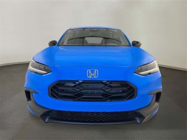 Thumbnail: 2026 Honda HR-V - 10