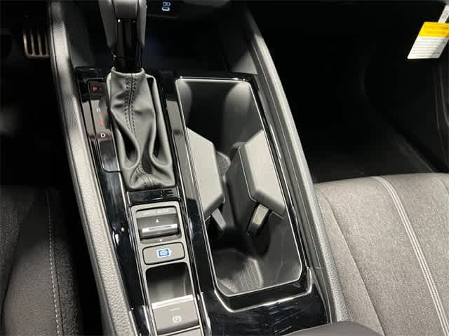 Thumbnail: 2025 Honda Accord - 16