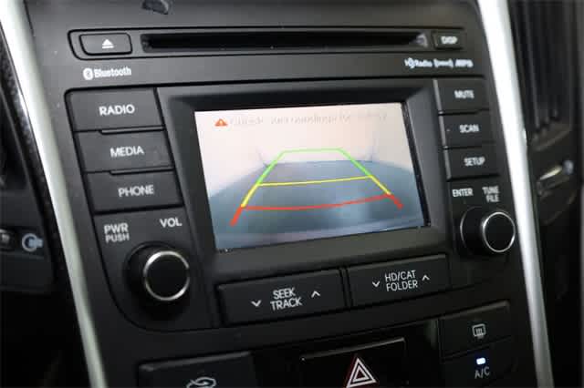 Thumbnail: 2014 Hyundai Sonata - 24