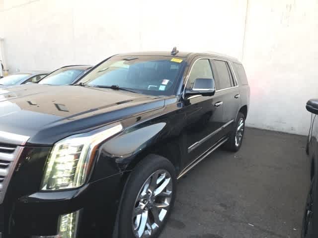 Thumbnail: 2019 Cadillac Escalade - 2