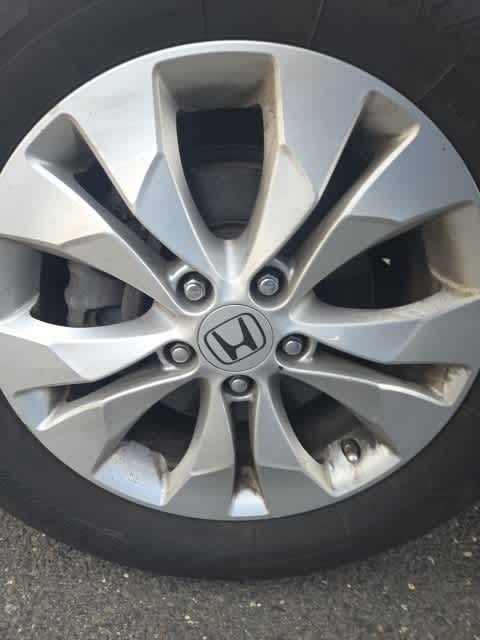 Thumbnail: 2012 Honda CR-V - 20