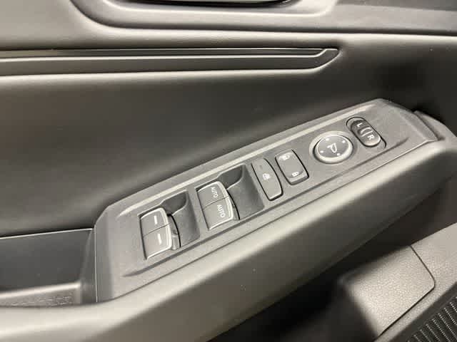 Thumbnail: 2026 Honda Accord - 12