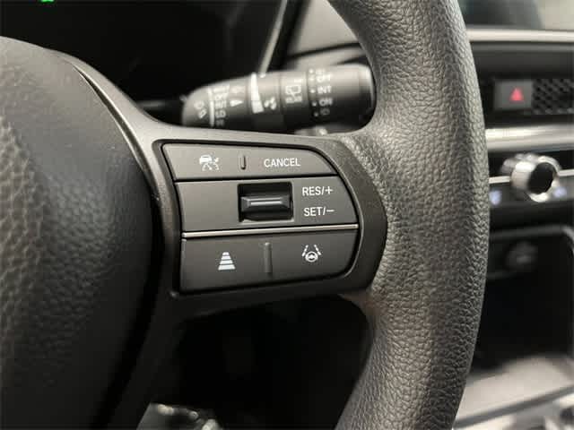 Thumbnail: 2026 Honda CR-V - 18