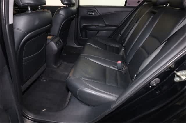 Thumbnail: 2013 Honda Accord - 21