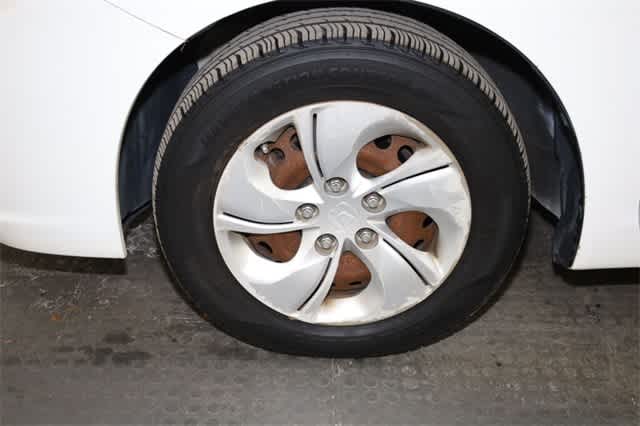 Thumbnail: 2013 Honda Civic - 31