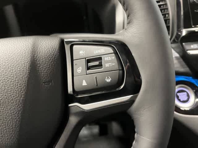 Thumbnail: 2026 Honda Odyssey - 15