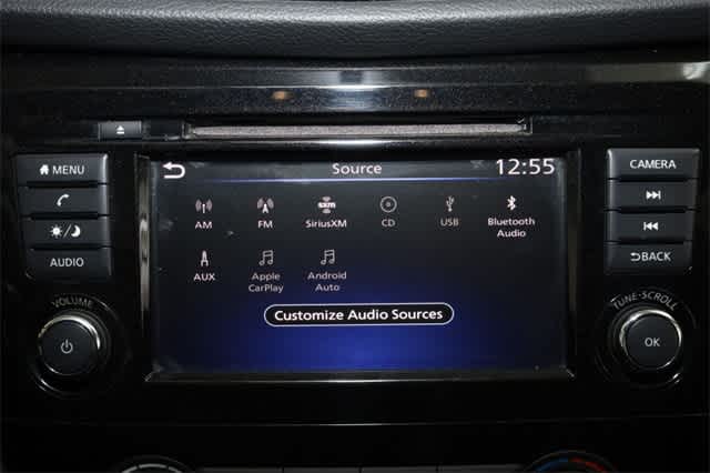 Thumbnail: 2018 Nissan Rogue - 29