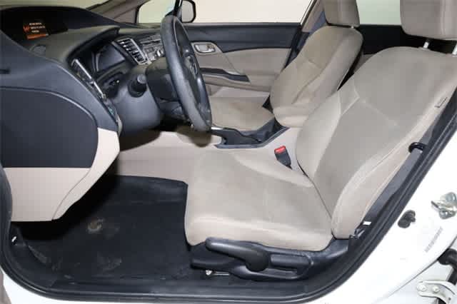 Thumbnail: 2013 Honda Civic - 15