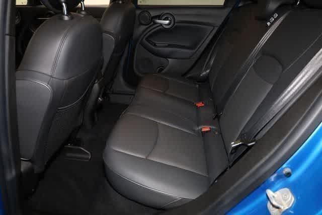 Thumbnail: 2021 Fiat 500X - 21