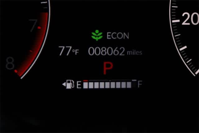 Thumbnail: 2025 Honda HR-V - 25