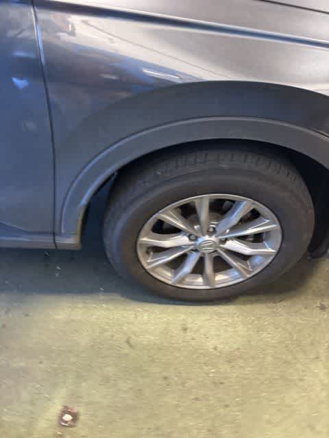 Thumbnail: 2025 Honda CR-V - 5