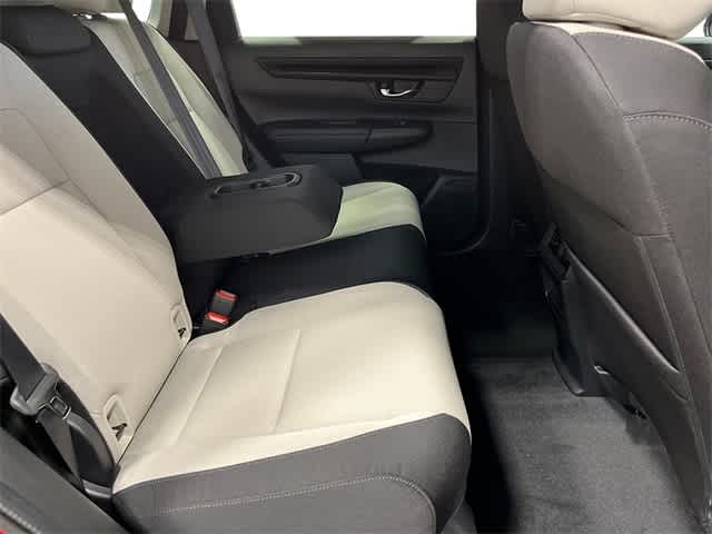 2026 Honda CR-V EX 22