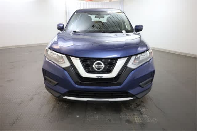Thumbnail: 2019 Nissan Rogue - 12