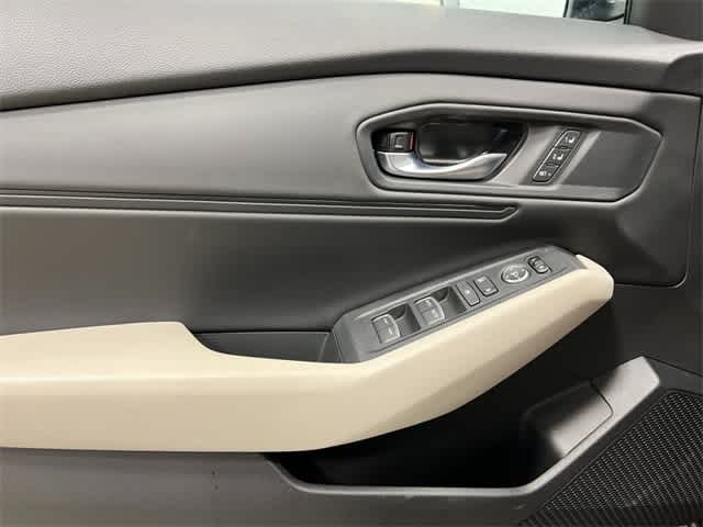 Thumbnail: 2025 Honda Accord - 15