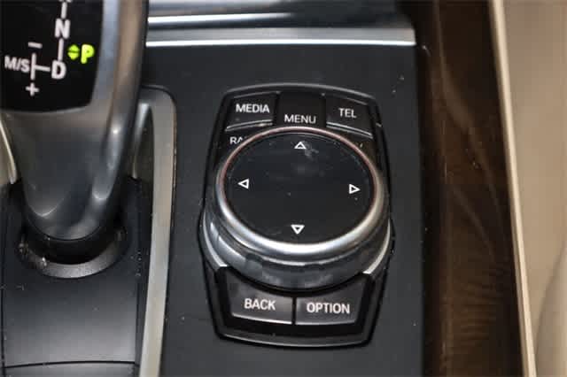 Thumbnail: 2014 BMW X5 - 34