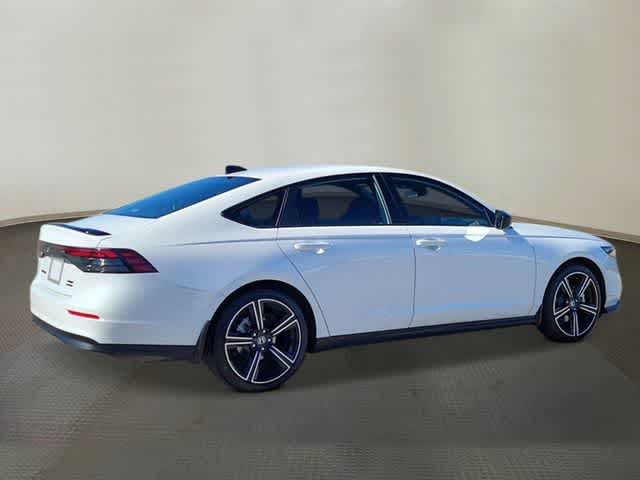 Thumbnail: 2026 Honda Accord - 5