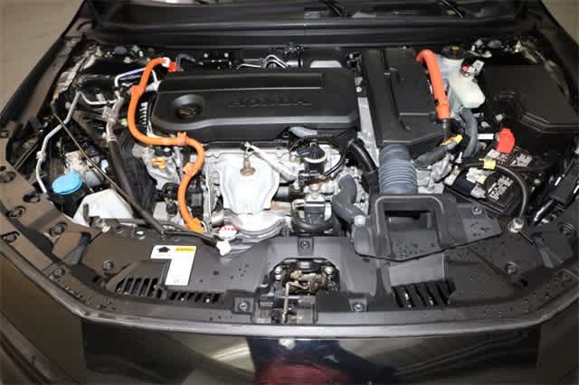 Thumbnail: 2024 Honda Accord - 37