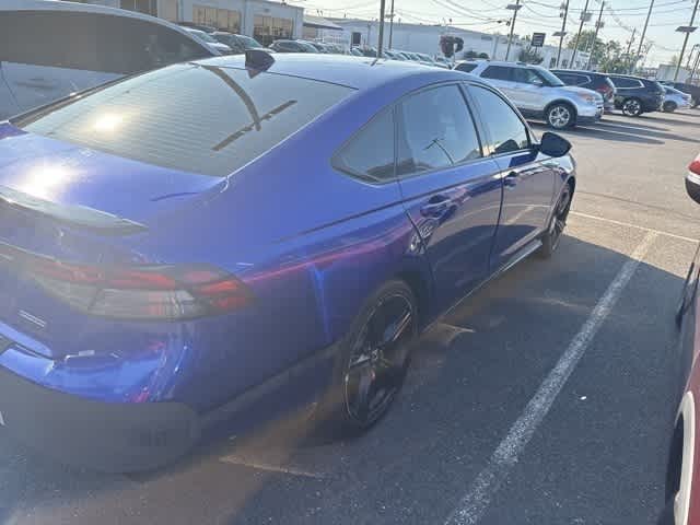 Thumbnail: 2024 Honda Accord - 9